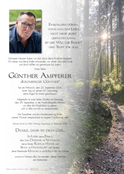 Günther Ampferer